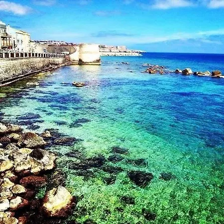 La Casetta Di Francesco シラクーサ
