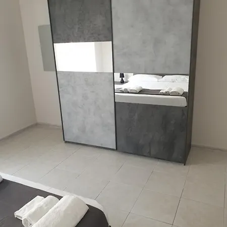 Apartamento La Casetta Di Francesco *