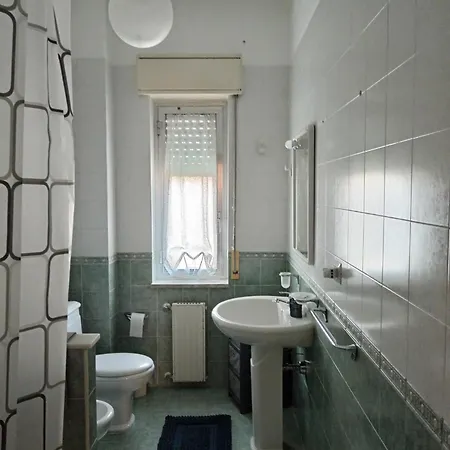 Apartamento La Casetta Di Francesco Syracuse