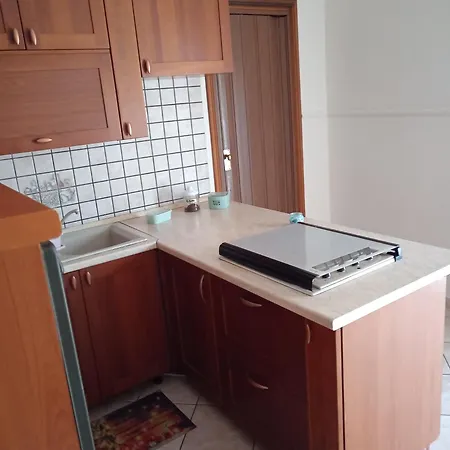 La Casetta Di Francesco *