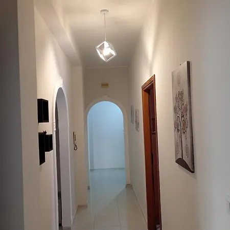 La Casetta Di Francesco * Syracuse