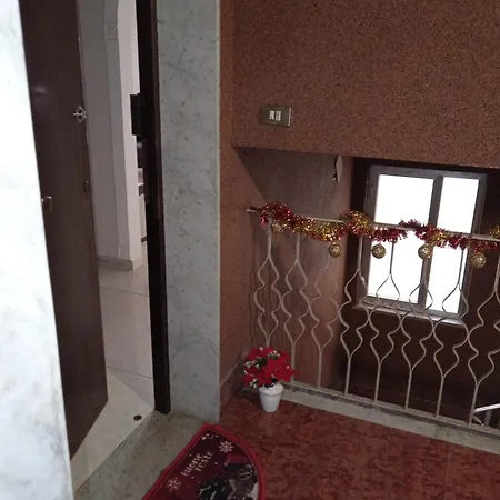 Apartamento La Casetta Di Francesco *