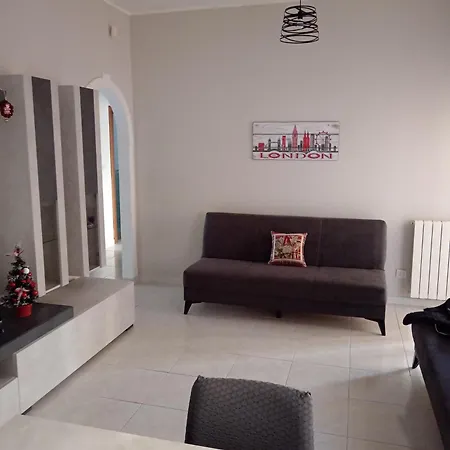 Apartamento La Casetta Di Francesco *