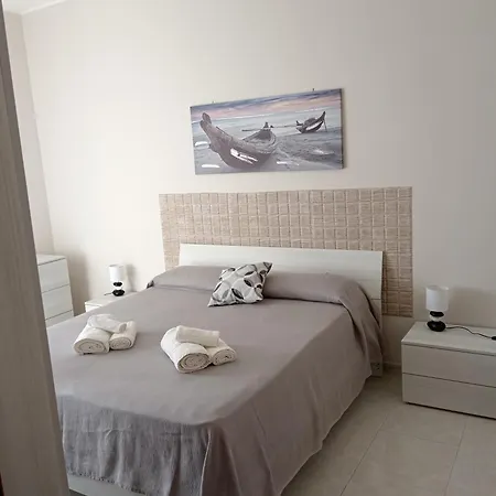 Apartamento La Casetta Di Francesco *