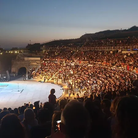 La Casetta Di Francesco Apartamento Syracuse