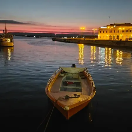 La Casetta Di Francesco Apartamento *