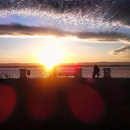 Apartamento La Casetta Di Francesco