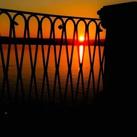 La Casetta Di Francesco Apartamento