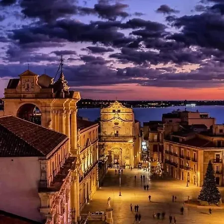 La Casetta Di Francesco Apartamento Syracuse