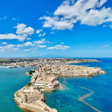 La Casetta Di Francesco Apartamento *