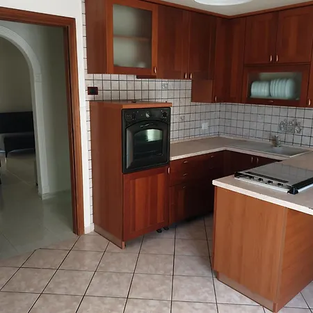 La Casetta Di Francesco Apartment Syracuse
