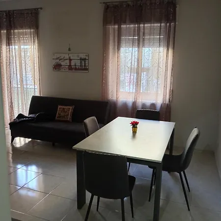 Apartment La Casetta Di Francesco